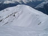 Splendida ciaspolata in Engadina ai Piz Murtirol Arpiglia e Uter il 17 aprile 2010 - FOTOGALLERY